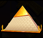 Pyramid bonanza